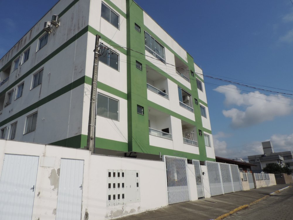 Apartamento - Venda - Santa Regina - Camboriú - SC